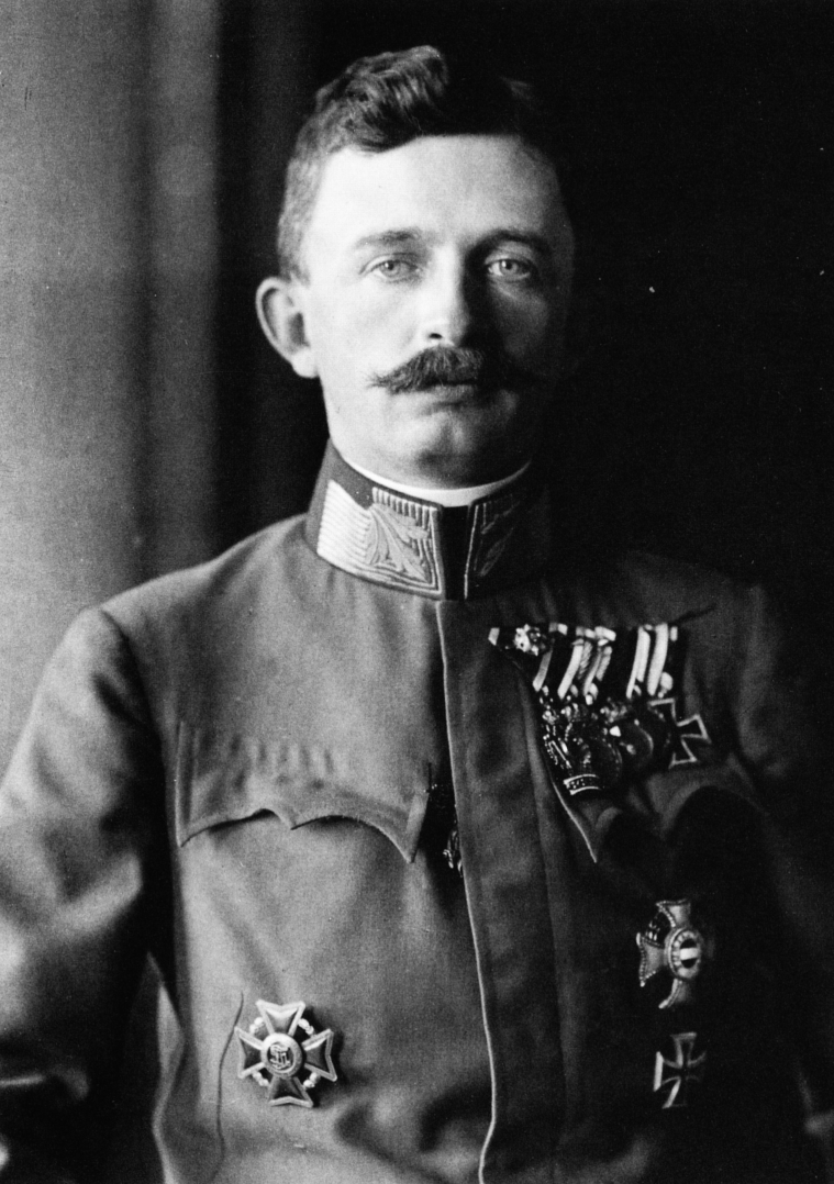 Karl I