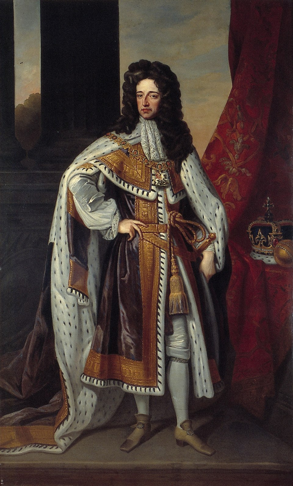 William III