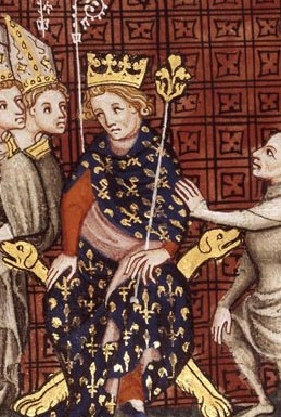 Louis the German