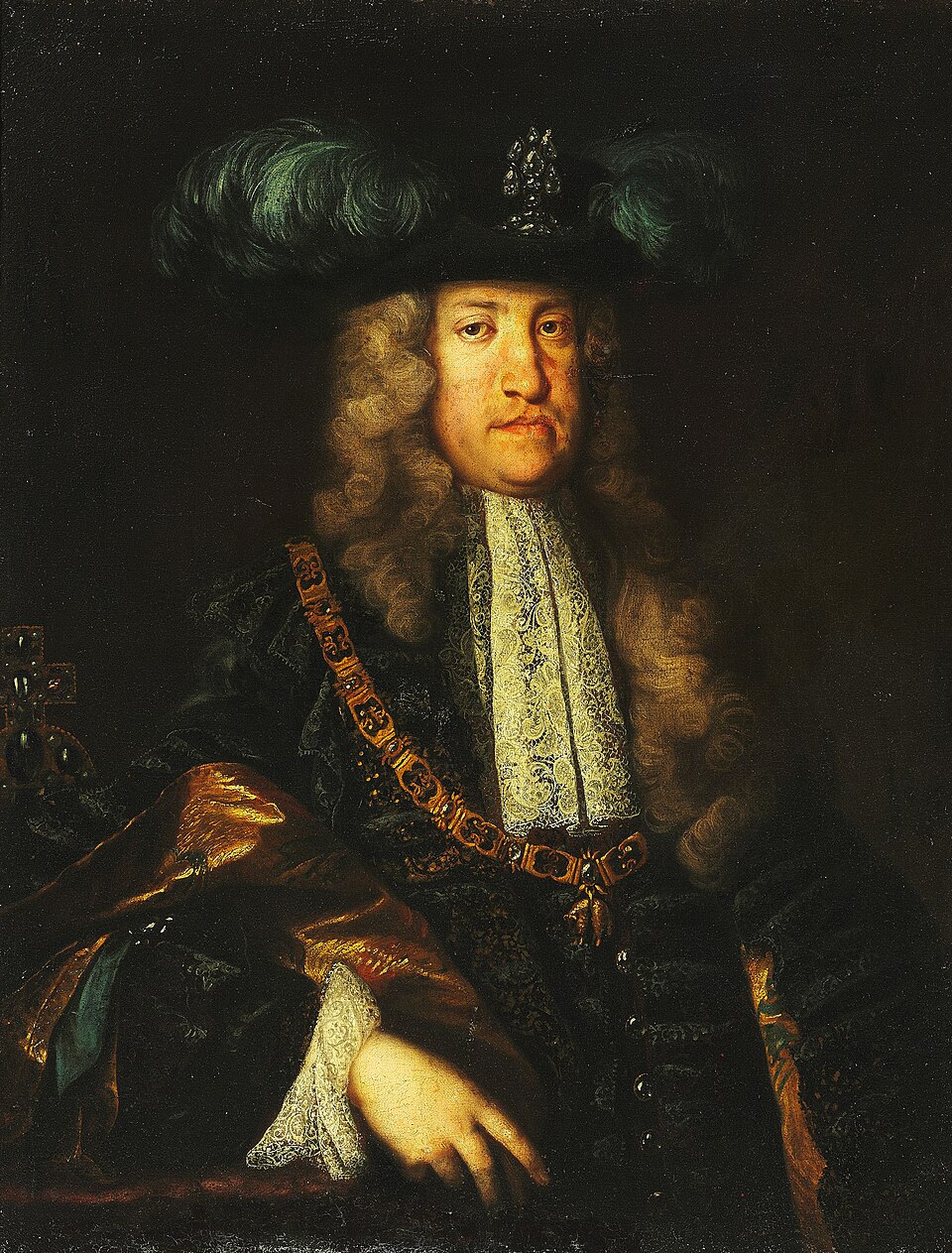 Charles VI