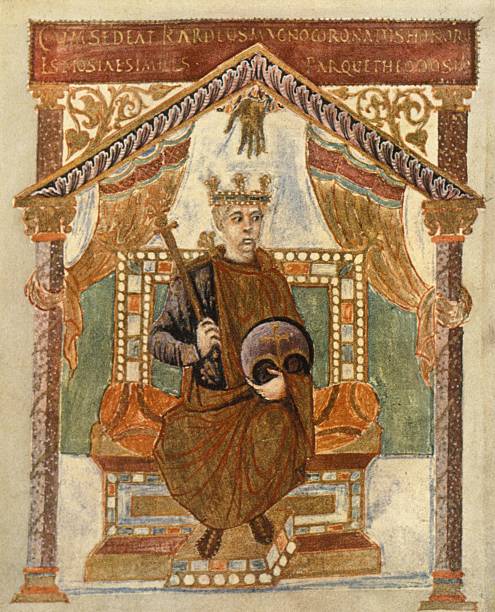 Charles the Bald